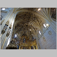 Catedral de Plasencia, photo J.S.C., flickr,3.jpg